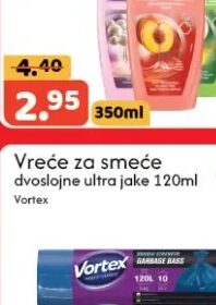 Merix Lilac 30 pranja, Amko