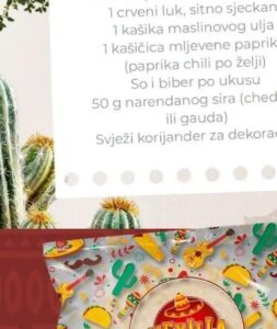 Mexilla Tortilja classic 25 cm 240 g 240 g, Bingo