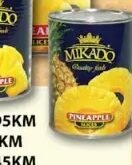 Mikado Kompot ananas 580 ml, Penny