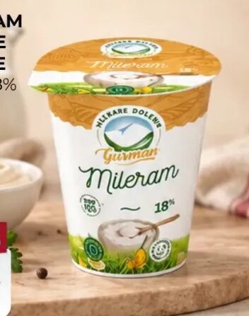 MILERAM 400 g