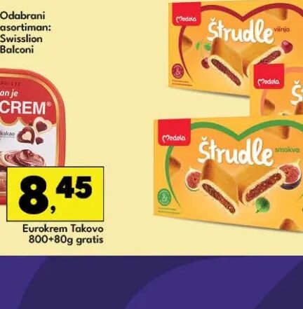 Milka 250g