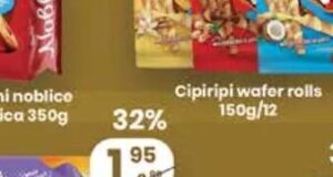 Milka choco dessert orange 147 g, Hass