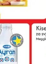 Milkos Ayran 1 l, Amko