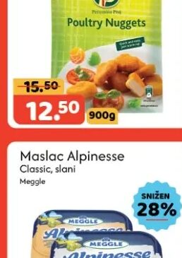 Milkos Kefir 1 kg