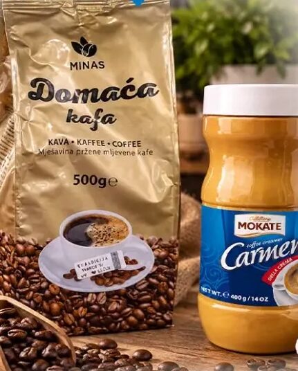 Minas Domaća kafa 500 g