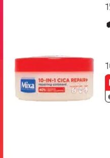 Mixa 10u1 Cica Repair+ mast za kožu 150 ml