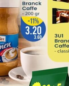 Mokate Carmen Crem-bjelilo 200 g, FIS