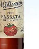 Molisana passata 690 g, FIS