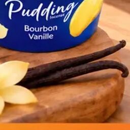 Movenpick Pudding Bourbon Vanille 150 g, Fortuna