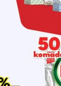 Mr.Oxy deterdžent za suđe 750 ml, Robot