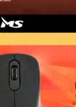MS FOCUS M130 bežični 1 kom, Tehnomag