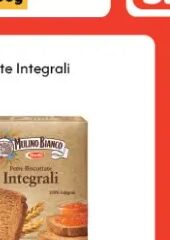 Mulino Bianco Dvopek 315 g, Amko