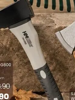 Müllner Sjekira HBG800 800 g