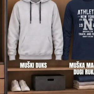 Muški duks, Fortuna