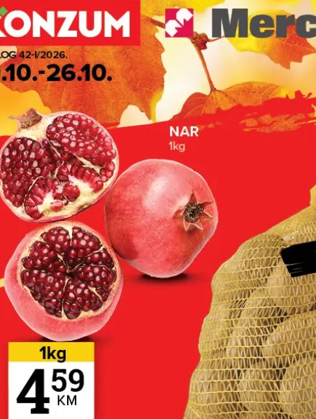 NAR 1kg