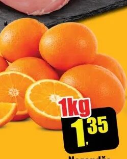 Narandža 1 kg
