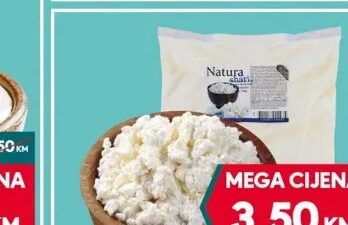Natura Pripravek sitni 750 g