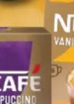 Nescafe Choco Cappuccino 112 g, Best