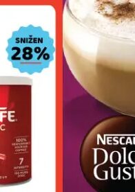 Nescafe Classic 200g, Amko