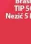 Nezić Brašno TIP 500 5 kg, Mega diskont