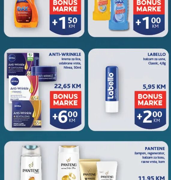Nivea Anti-Wrinkle krema za lice 50 ml