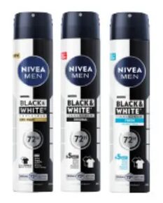 Nivea Dezodorans 200 ml, Tropic