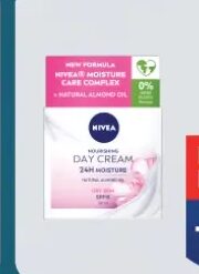 Nivea krema za lice 50 ml