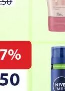 Nivea losion poslije brijanja 100ml, FIS