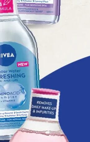 Nivea maska za lice 1 kom