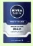 Nivea men balzam poslije brijanja 100 ml, FIS