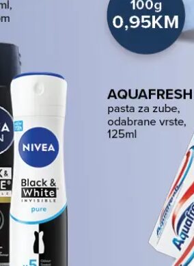 Nivea Men deo-spray 150 ml