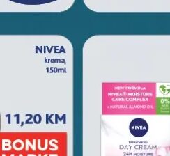 Nivea Men krema 150 ml