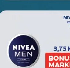 Nivea Men krema 30 ml