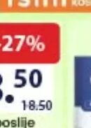 Nivea men losion poslije brijanja 100 ml, FIS