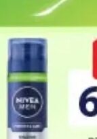 Nivea men pjena za brijanje 200 ml, FIS