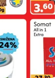 Nivea Soft krema Hydrating 200 ml, Amko