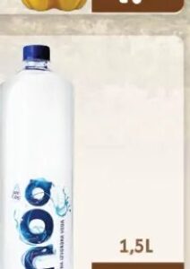 Noa Voda prirodna izvorska 1,5L, Amko