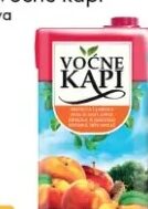 Nova Vita narandža, limun 500g