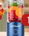 Nutribullet NBP003NBL, Univerzalno