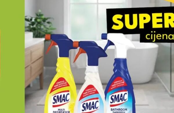 Odmacivac Smac 650ml