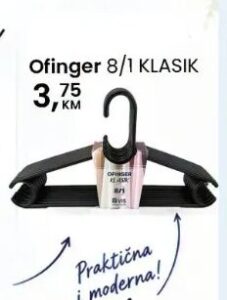 Ofinger 8/1 KLASIK 8 kom, Fortuna