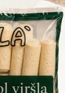 Ola Rol viršla 500 g, Belamionix