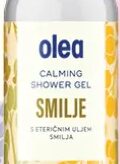 Olea krema za tijelo, lavanda, smilja 250 ml, Konzum i Mercator