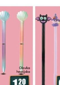 Olovka hemijska 1 kom, Robot