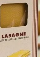 Opera lasagne 500 g, Bingo
