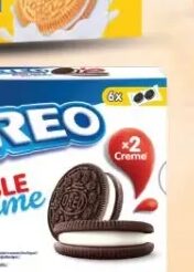 Oreo Double Creme 150 g, Best