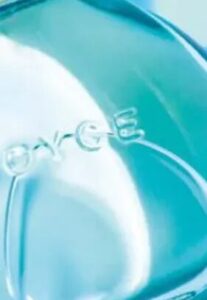 Oriflame Joyce Turquoise toaletna voda 50 ml, Oriflame