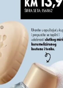 Oriflame Wonder Tale sapun 75 g, Oriflame