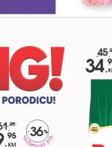Ornel Glow omekšivač za rublje 800 ml, CM