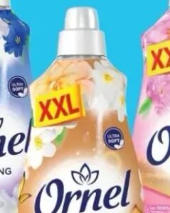 Ornel Omekšivač 2400ml, Robot